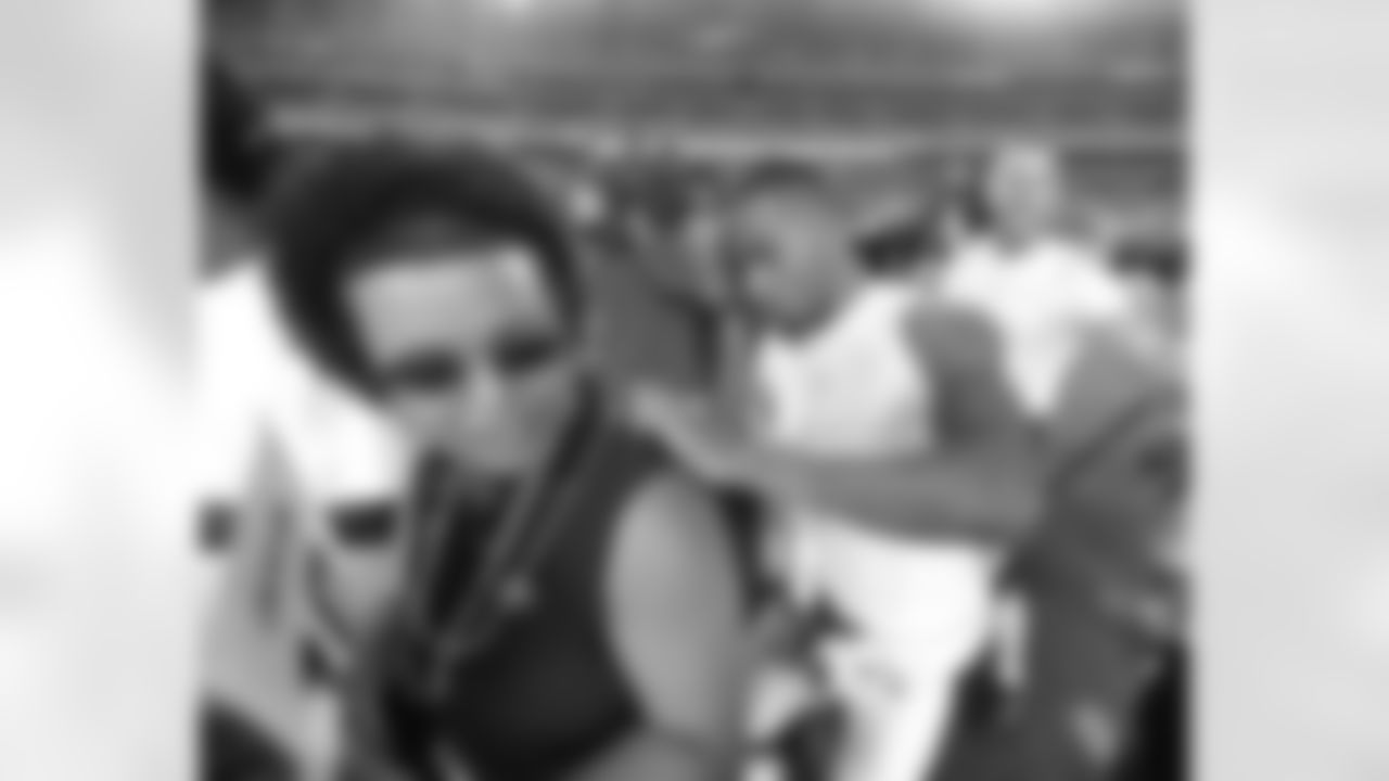 2009 Eagles Flight Night!