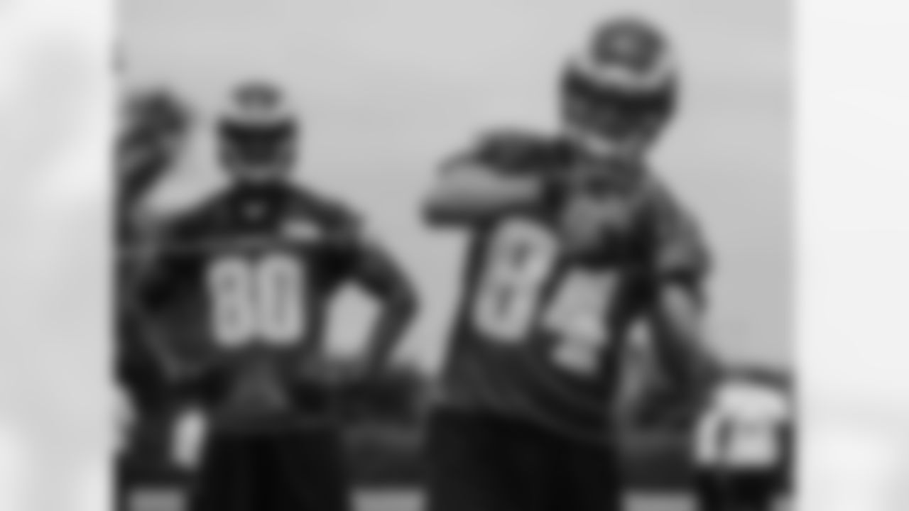 Ifeanyi Momah and Will Murphy