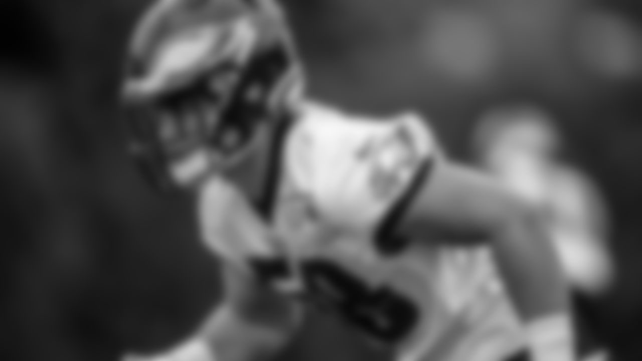 LB Mason Moe