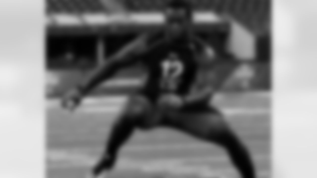 MLB Greg Jones of Michigan State