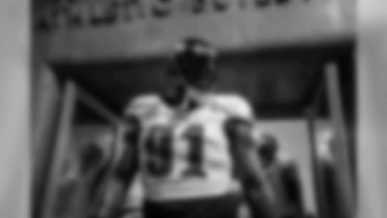 DT Fletcher Cox
