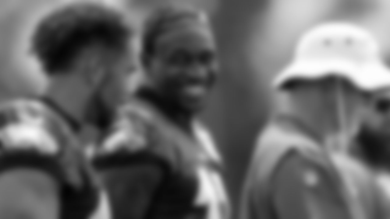 WR Alshon Jeffery