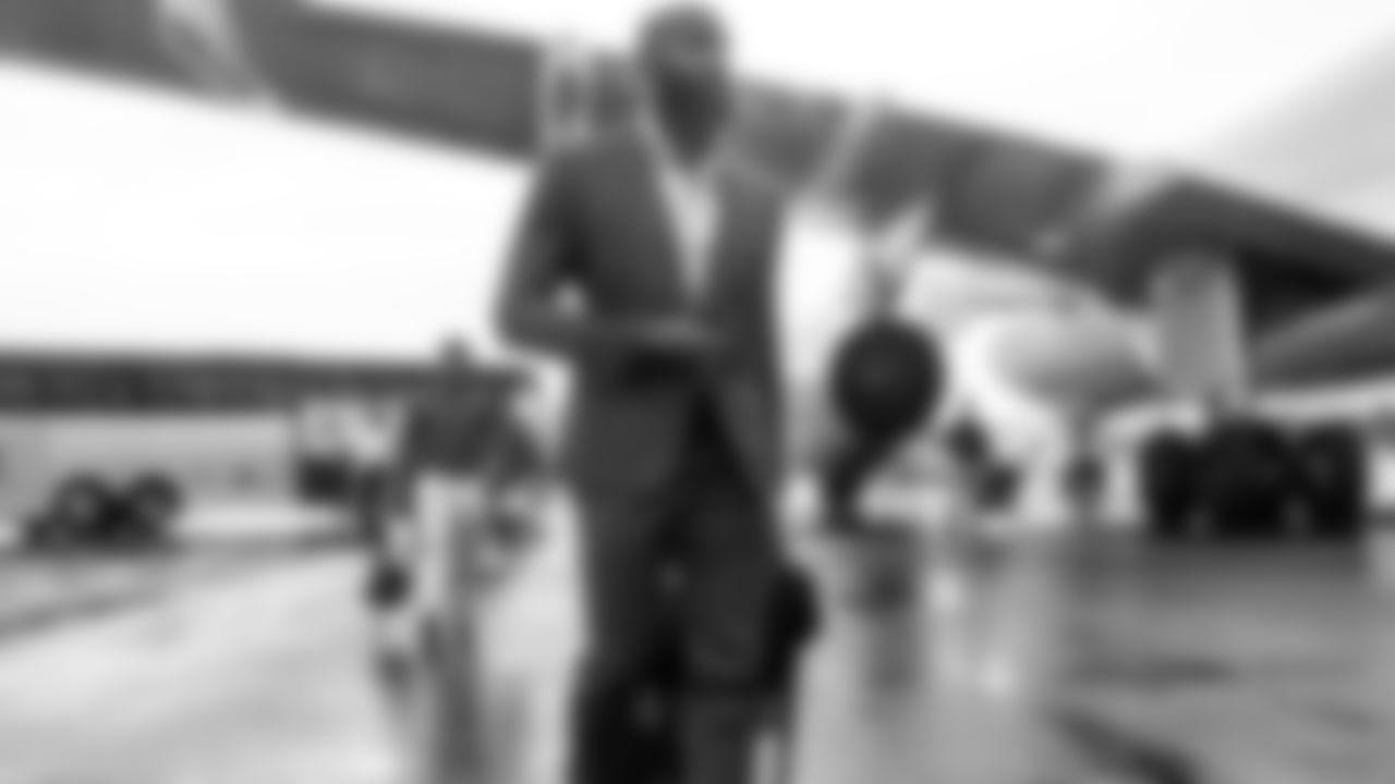 S Malcolm Jenkins