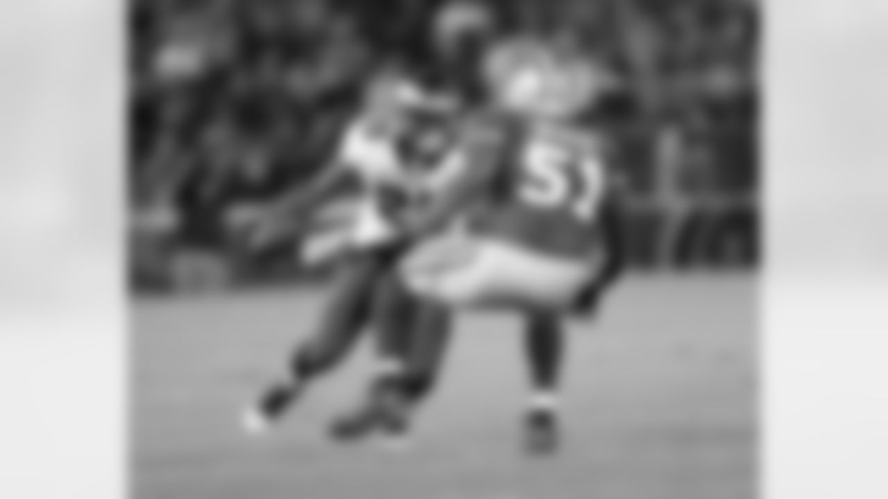 RB LeSean McCoy