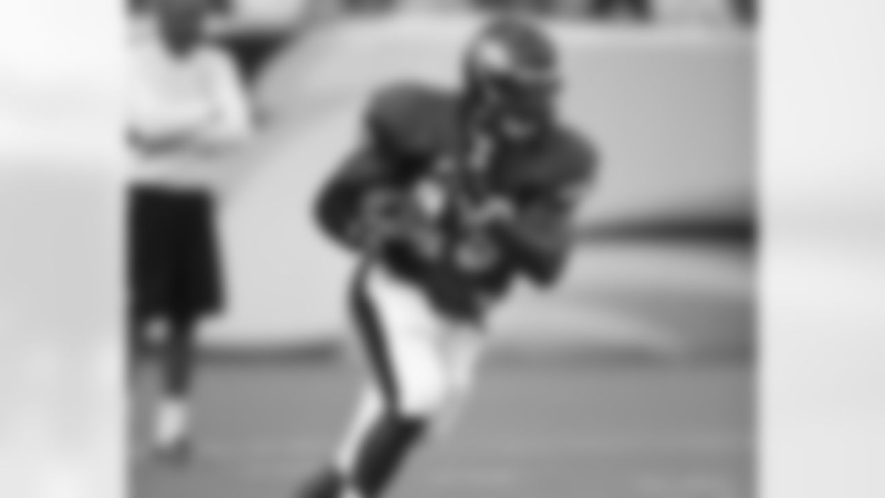 2009 Eagles Flight Night!