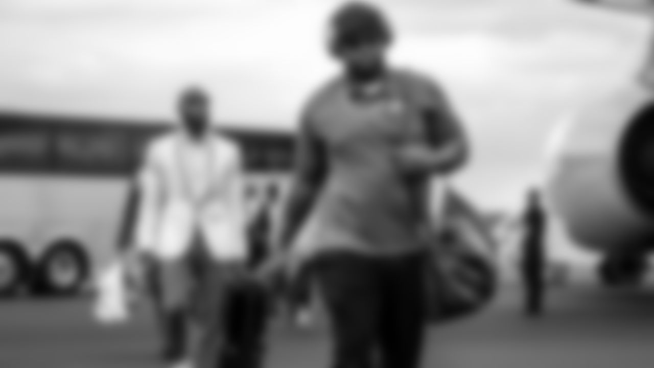 DT Tim Jernigan