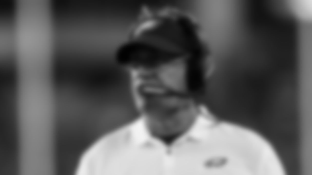 Head coach Doug Pederson
Philadelphia Eagles vs. Baltimore Ravens at Lincoln Financial Field on August 22, 2019.