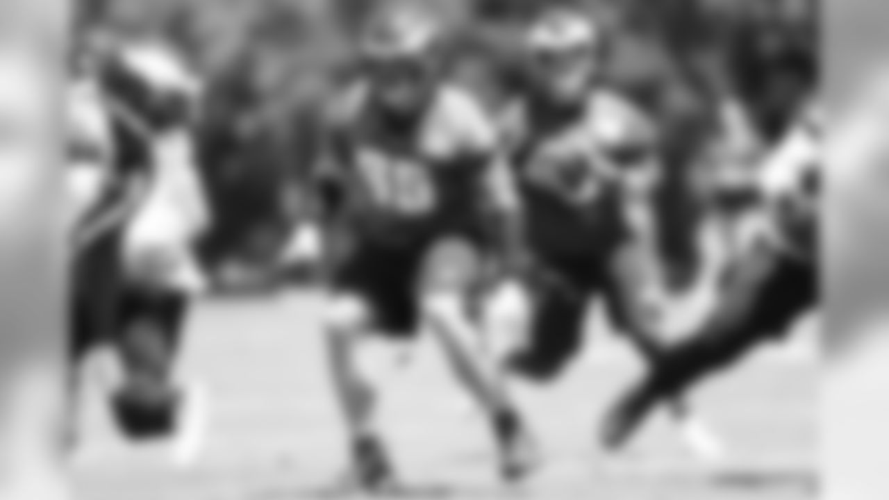T Lane Johnson
