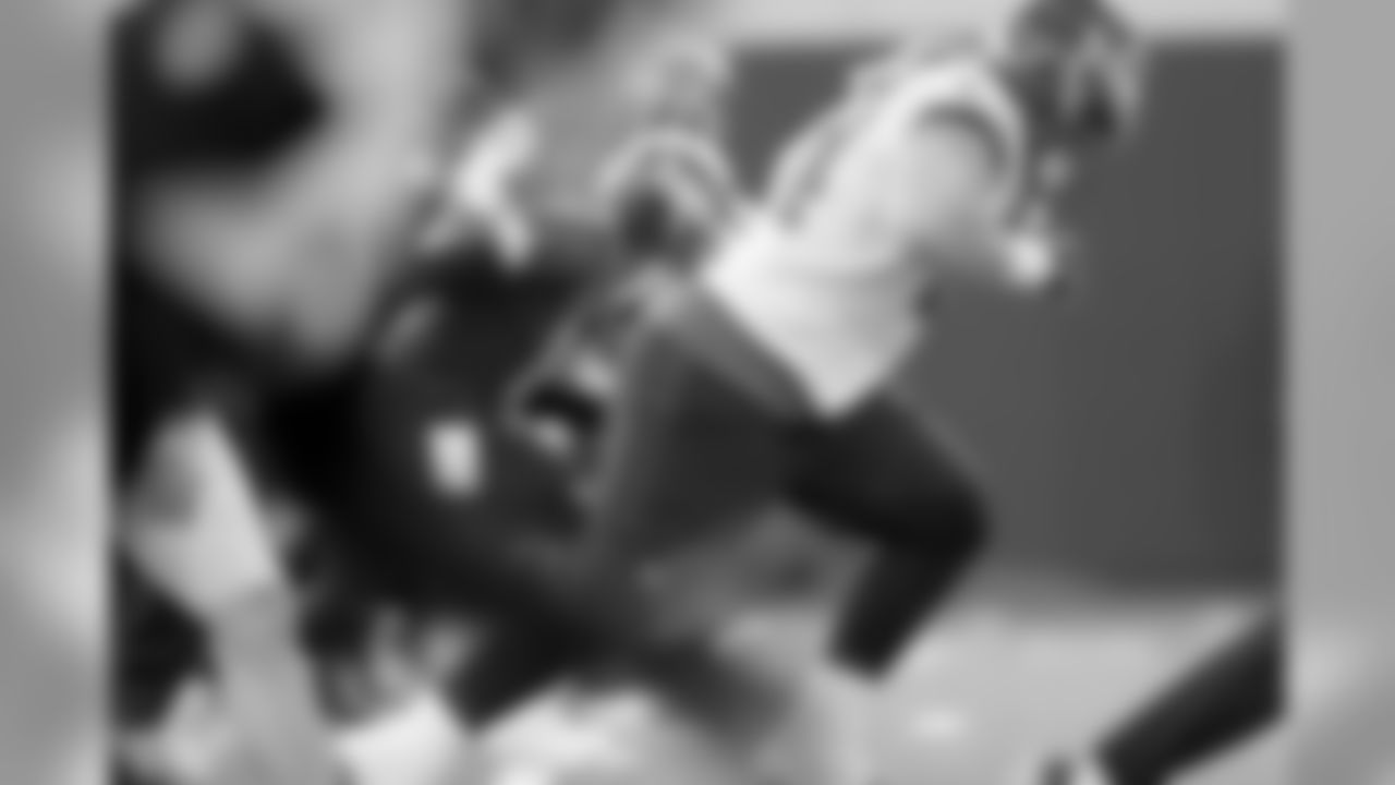 DT Beau Allen