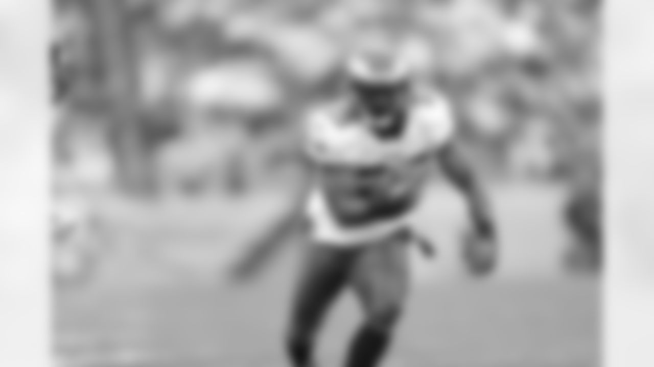 RB LeSean McCoy