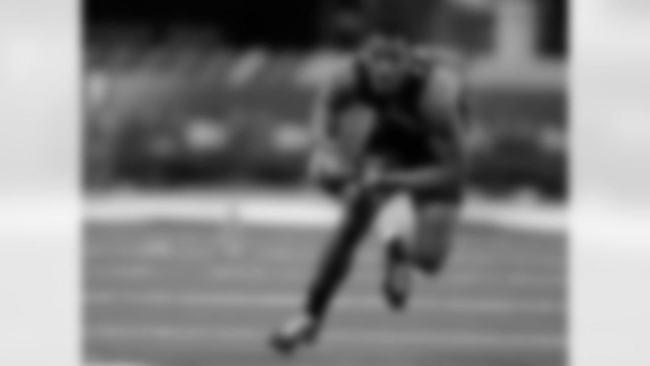 Rasul Douglas transferred to West Virginia from Nassau (New York) Community College.