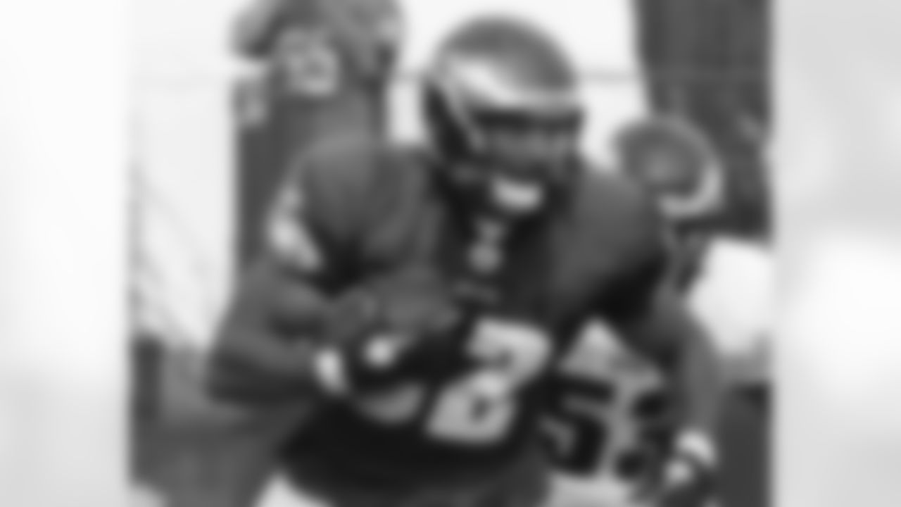 TE Clay Harbor