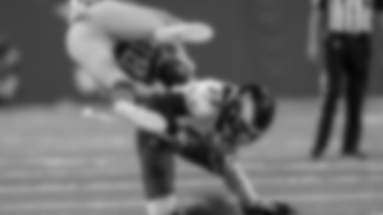 S Marcus Epps