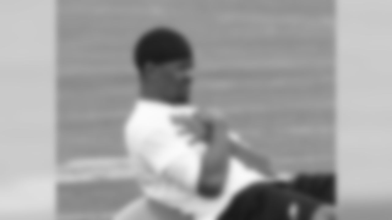 CB David Pender
