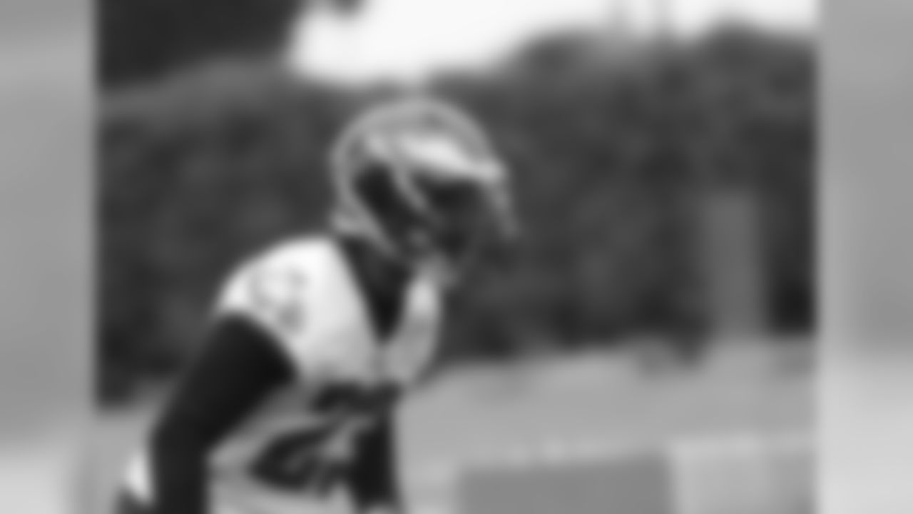 S Rodney McLeod