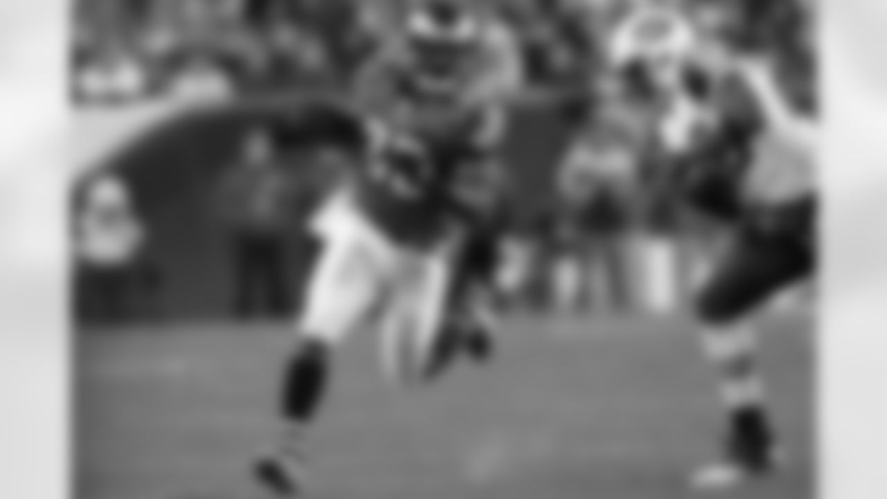 RB LeSean McCoy