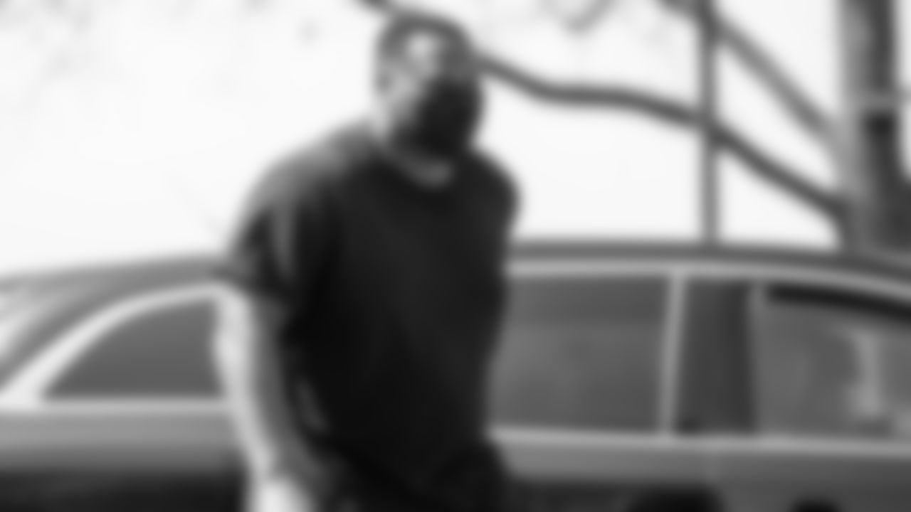 DT Hassan Ridgeway returns to Philadelphia after spending the last two seasons with the Eagles