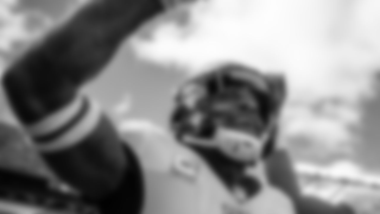 S Rodney McLeod