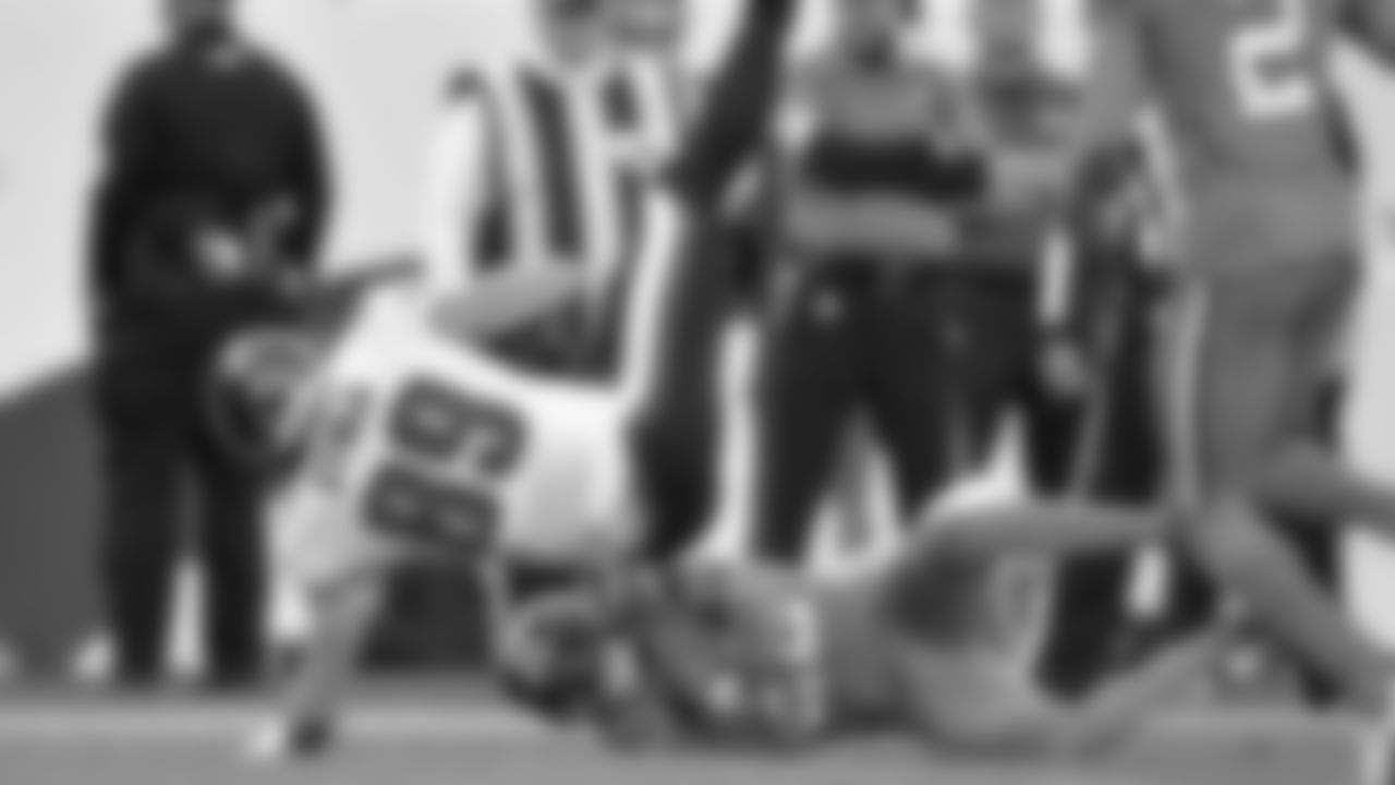 TE Jack Stoll