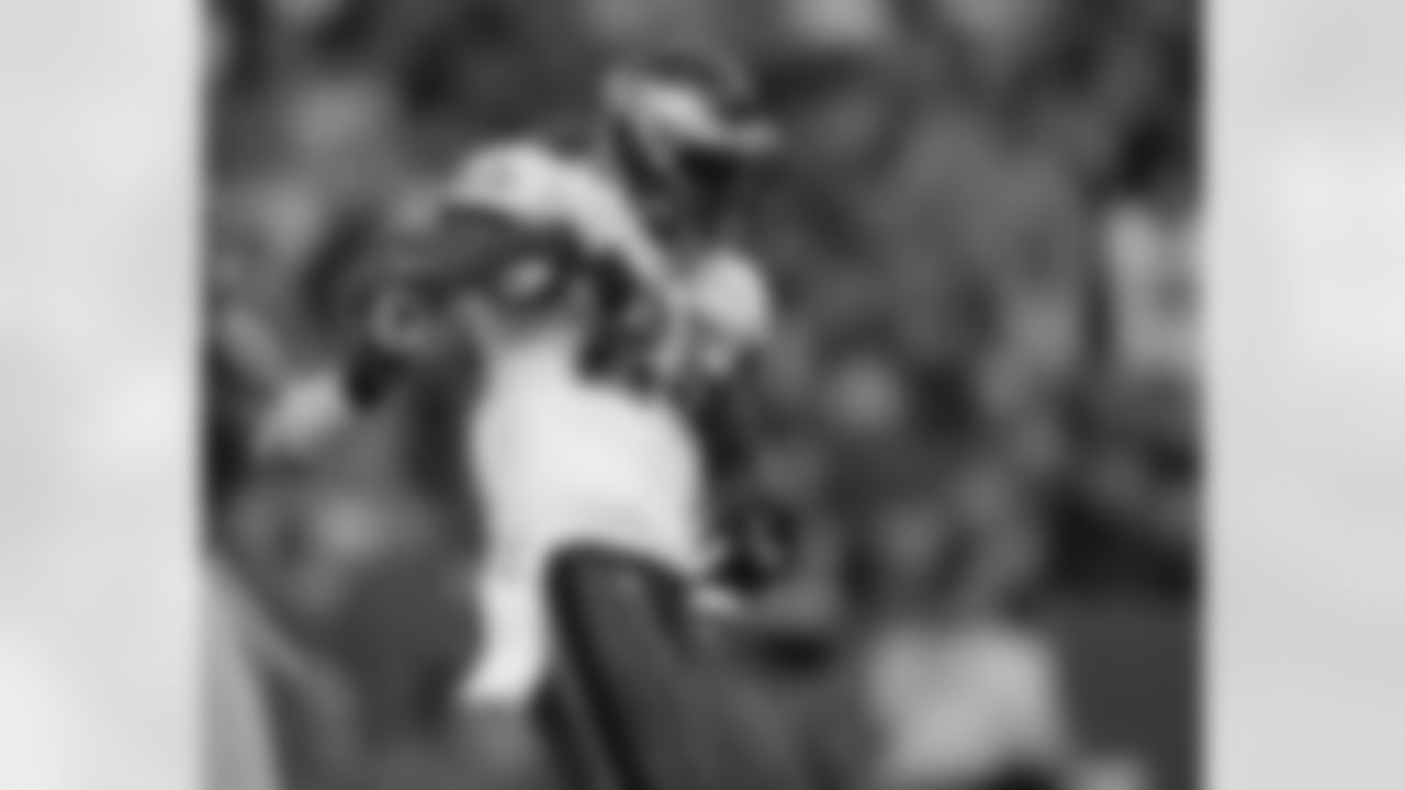 RB LeSean McCoy