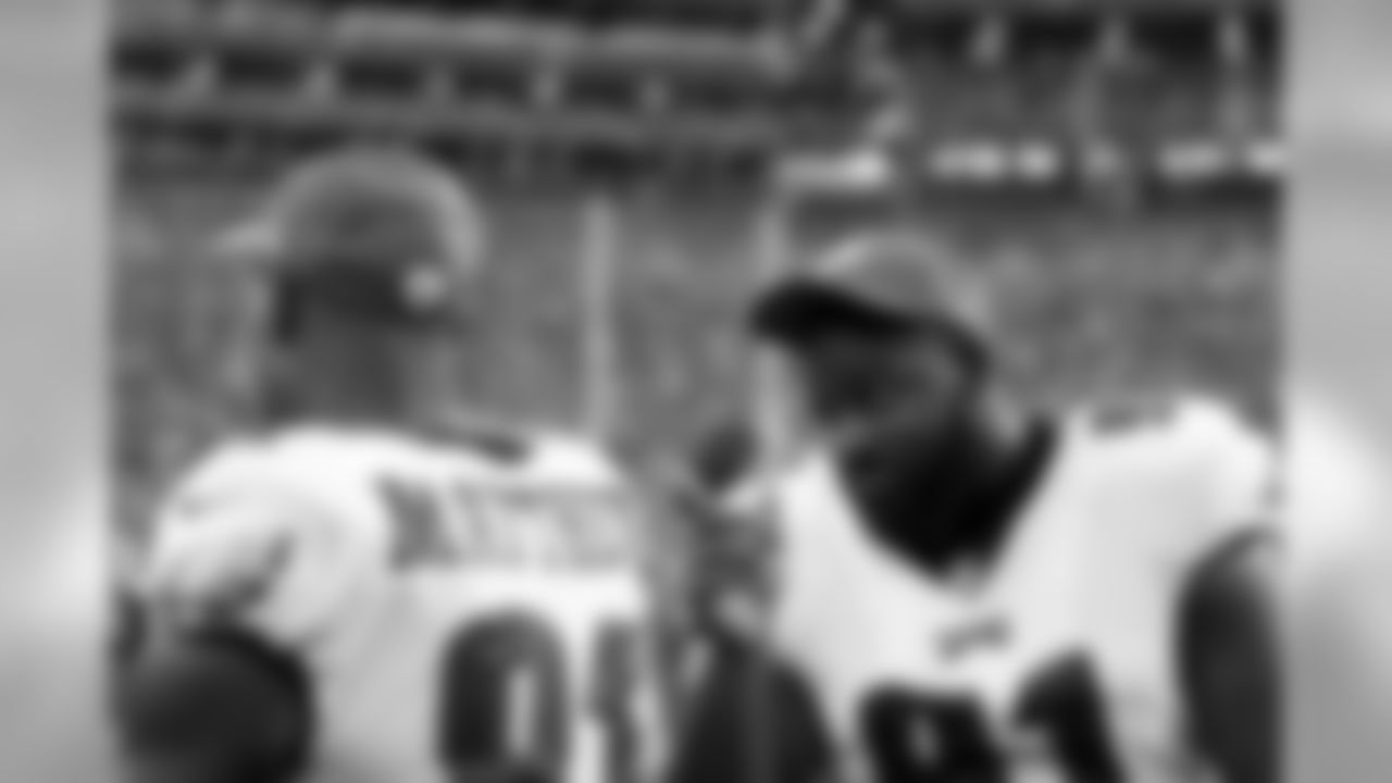 DT Fletcher Cox