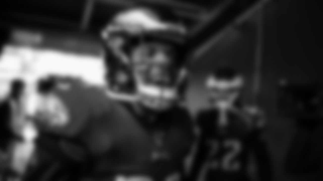 S Rodney McLeod