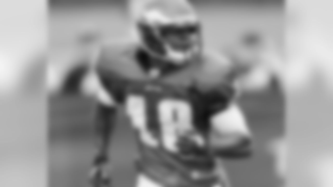 WR Jeremy Maclin