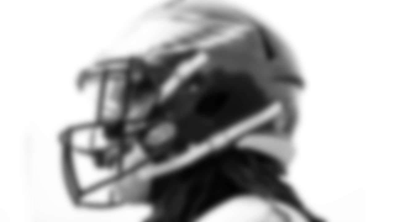 CB Ron Brooks