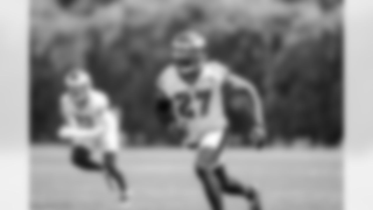 S Malcolm Jenkins