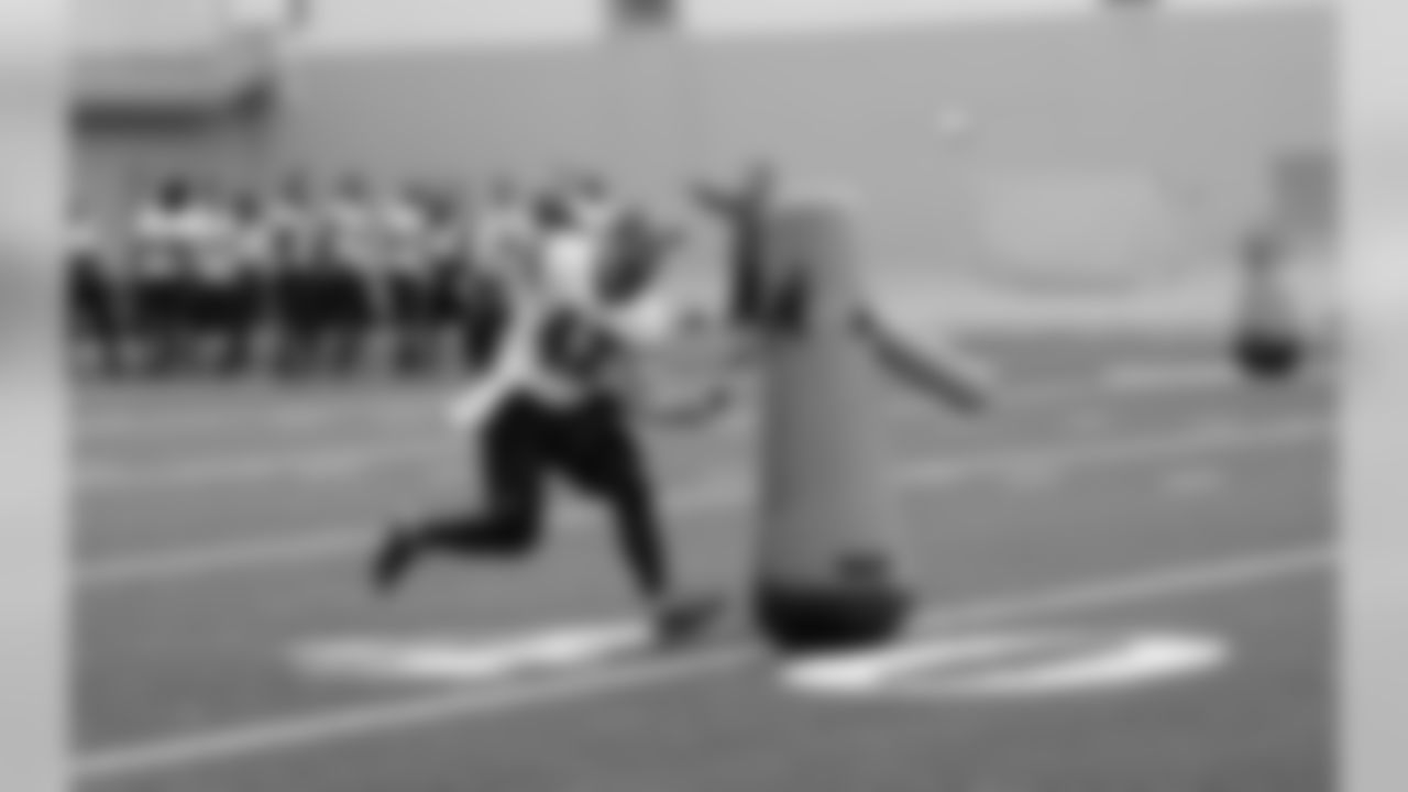 S Chris Maragos