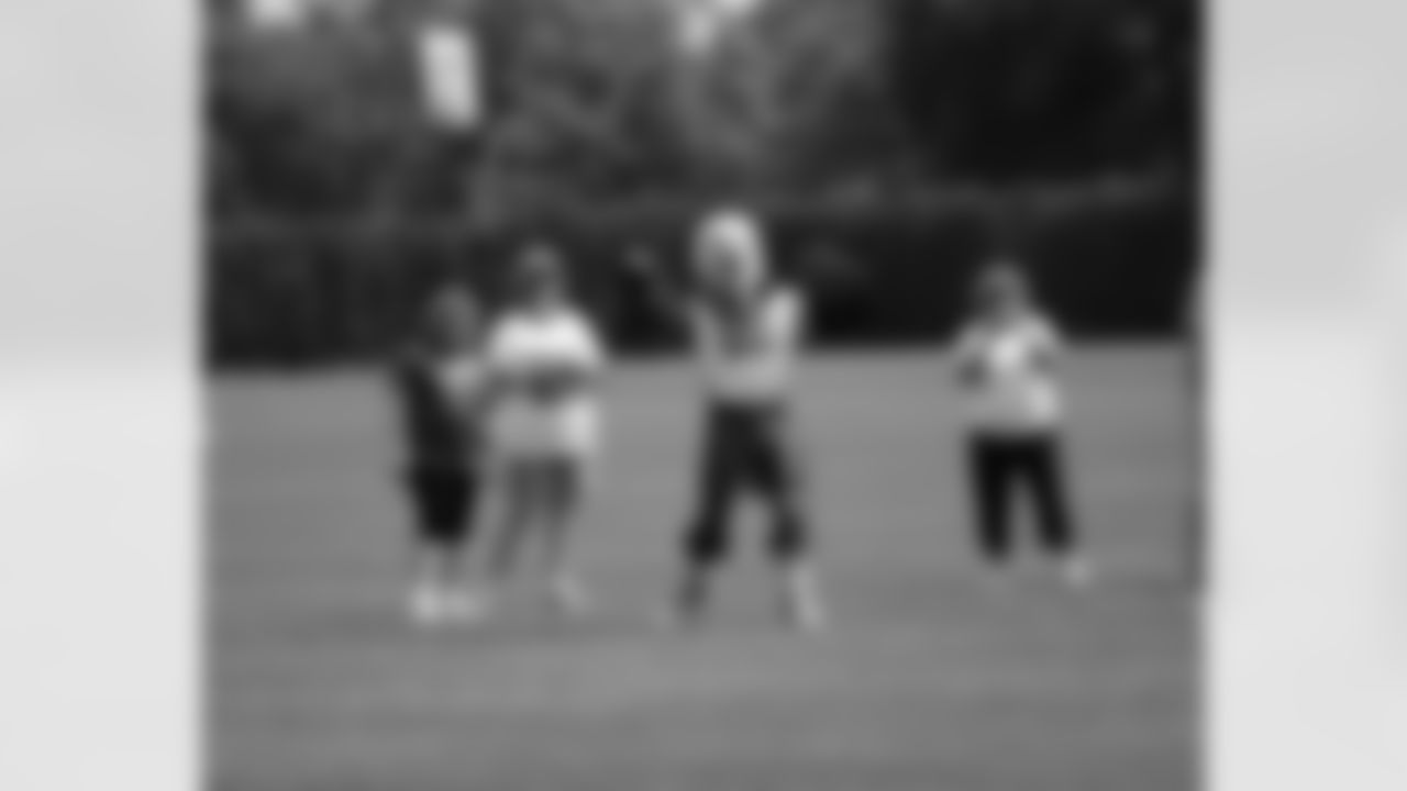 SWOOP makes a delivery