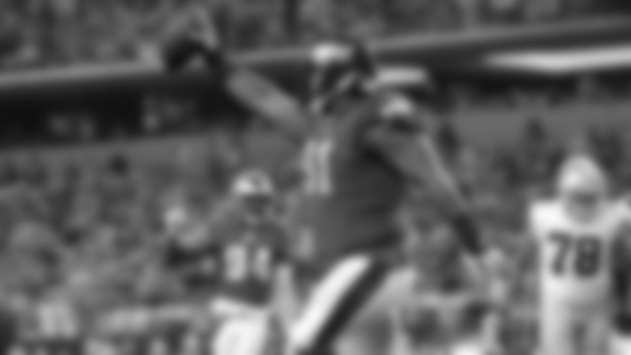 DT Fletcher Cox