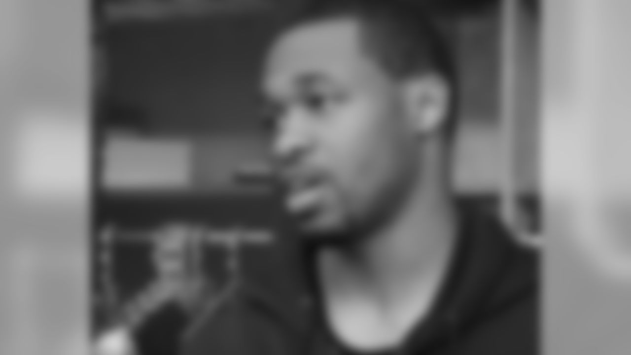 CB Dimitri Patterson
