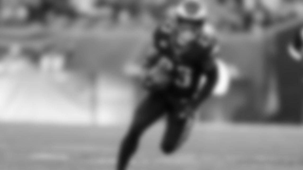S Rodney McLeod