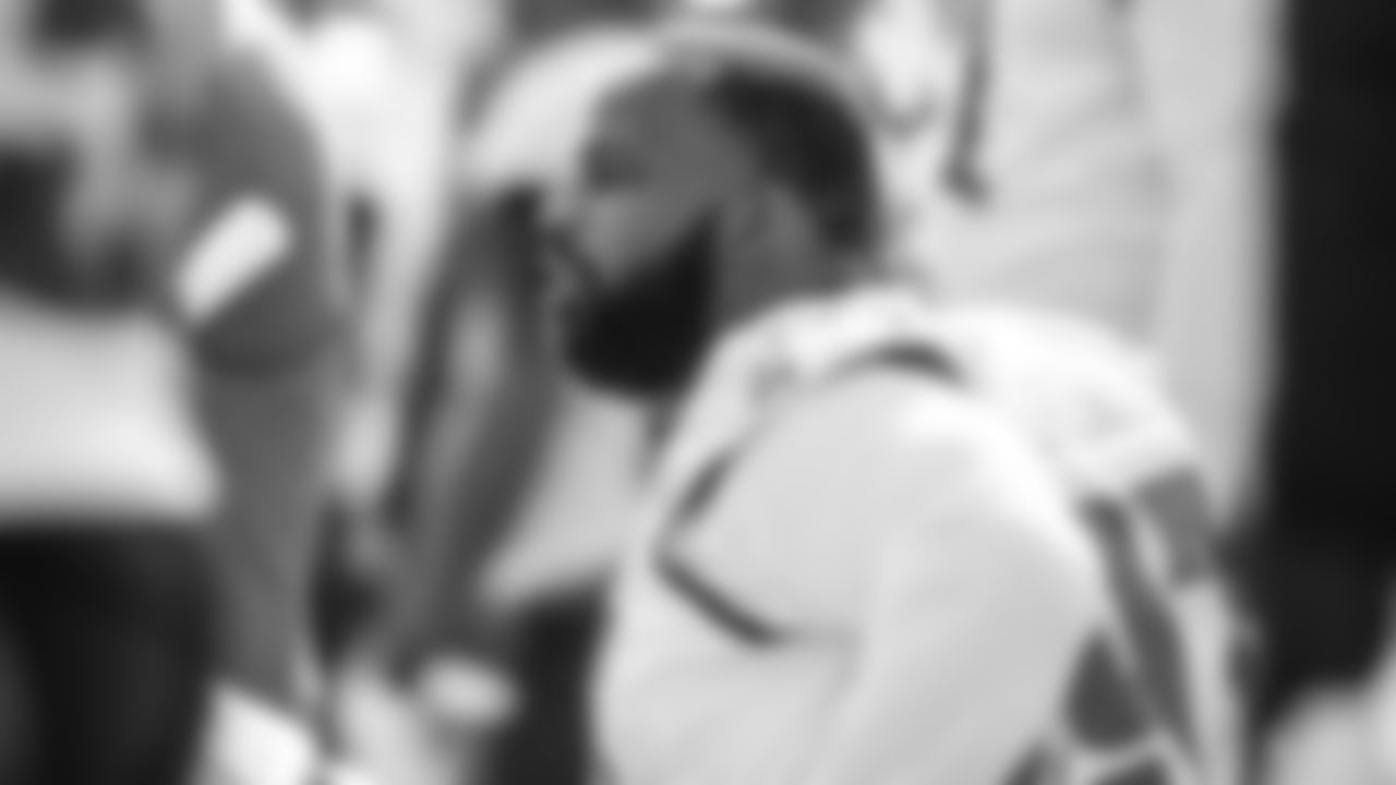 DT Fletcher Cox