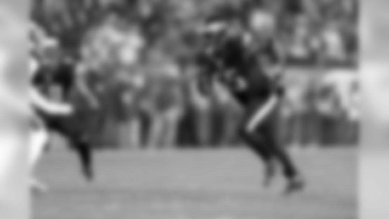 DE Brandon Graham