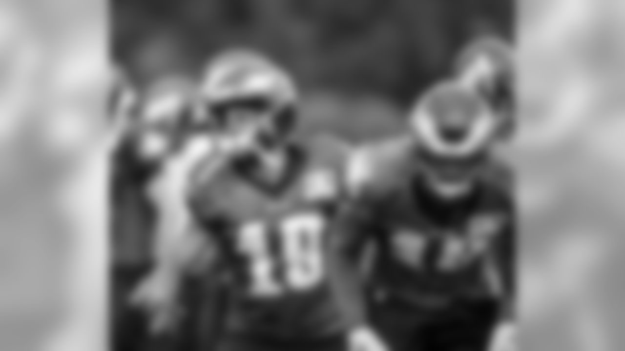 WR Golden Tate