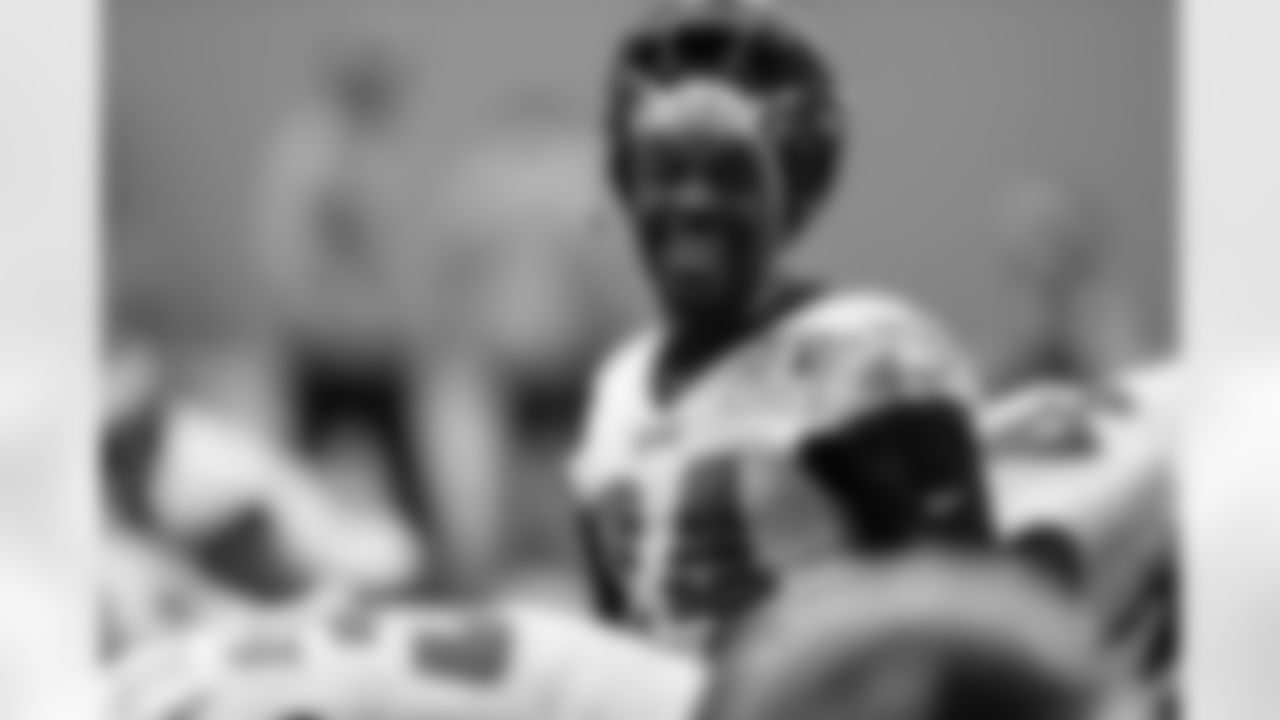 S Corey Graham