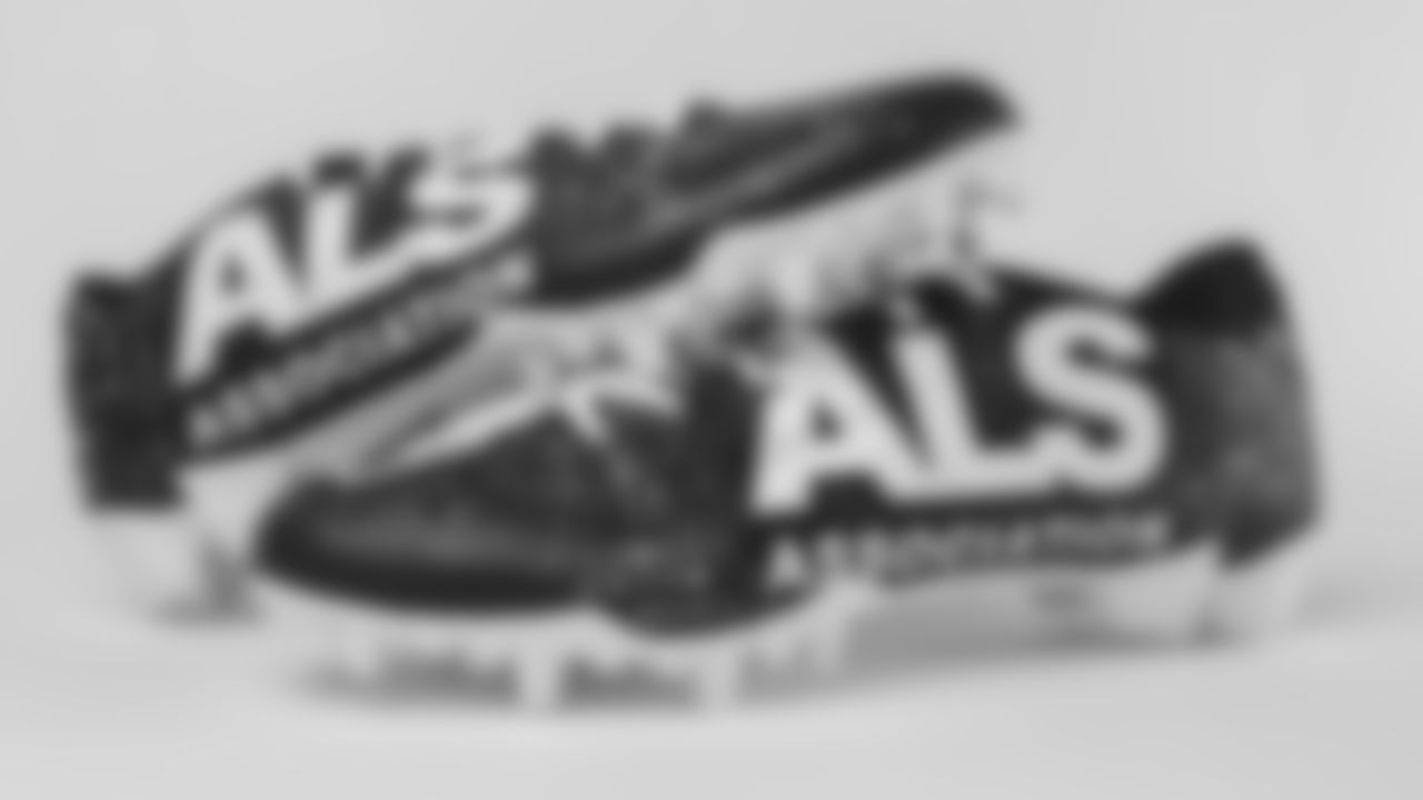 CB Josiah Scott | ALS Association