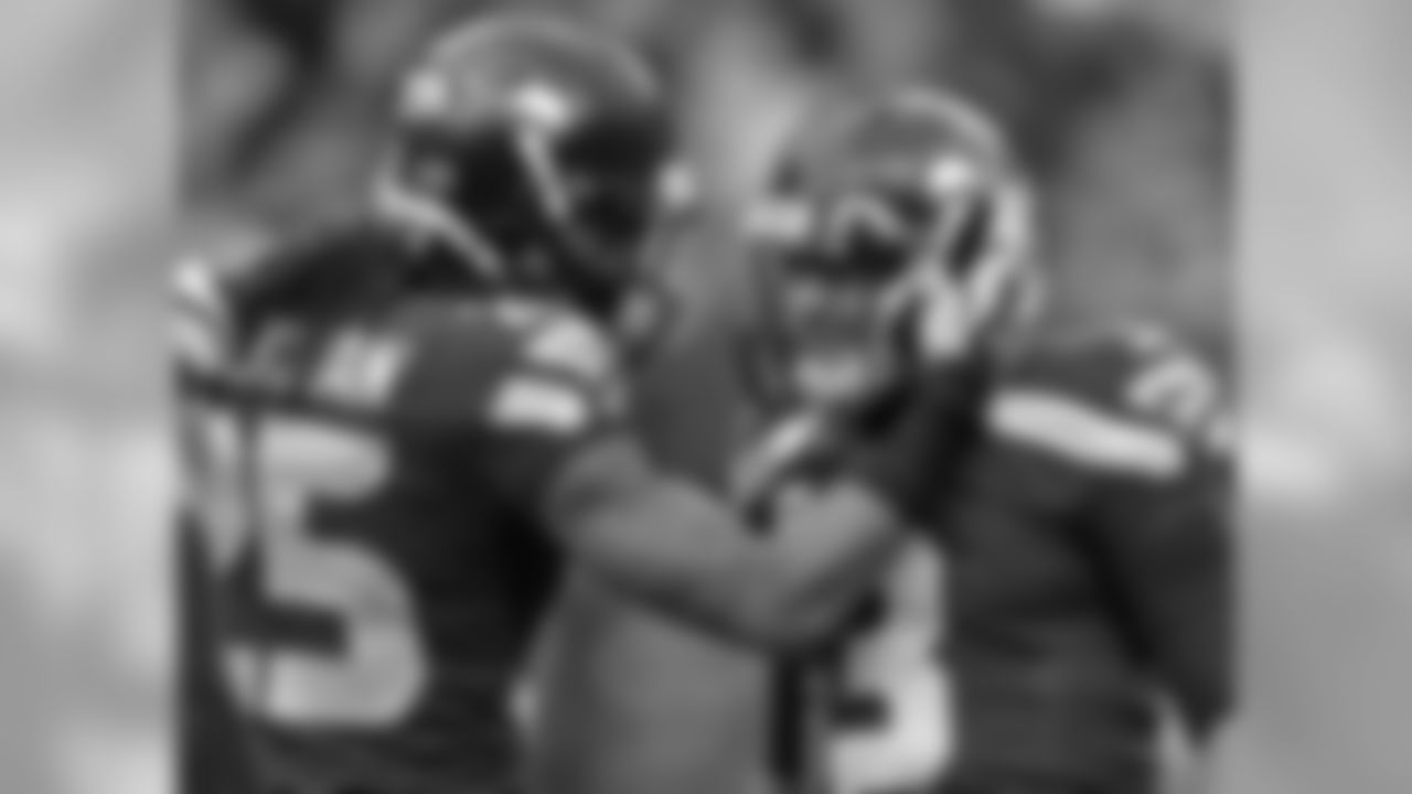 Week 14: A true measuring stick game for the Eagles, one in which they will find out how they stack up with CB Richard Sherman, QB Russell Wilson and the Super Bowl champion Seattle Seahawks