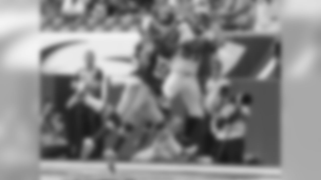 Here's a different view of that same touchdown by WR Jordan Matthews against Washington