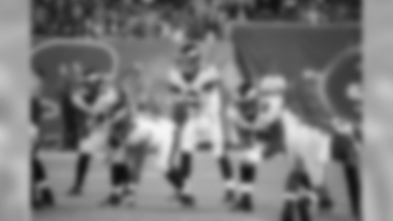 QB Matt McGloin