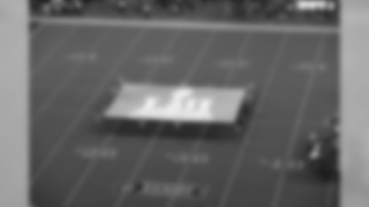 Super Bowl LII champions
