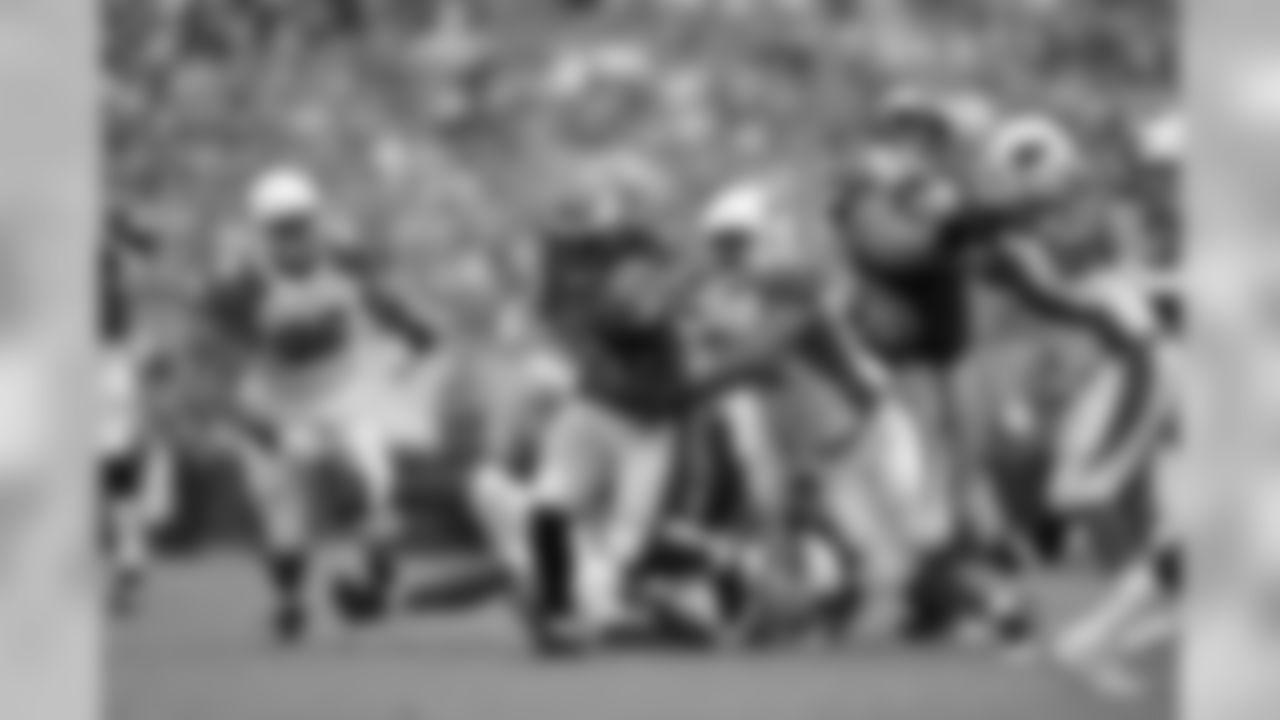 RB LeGarrette Blount