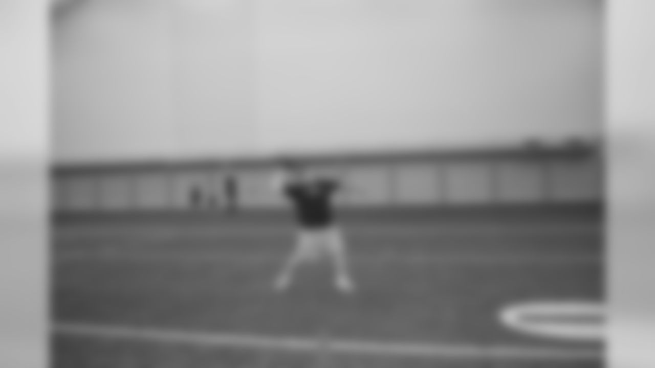Premium Services July 23 Punt, Pass and Kick