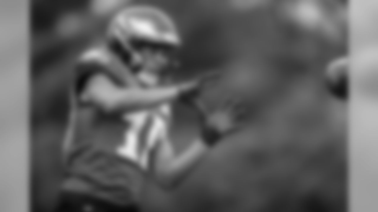 WR Golden Tate