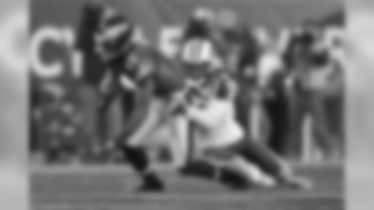 WR Jeremy Maclin