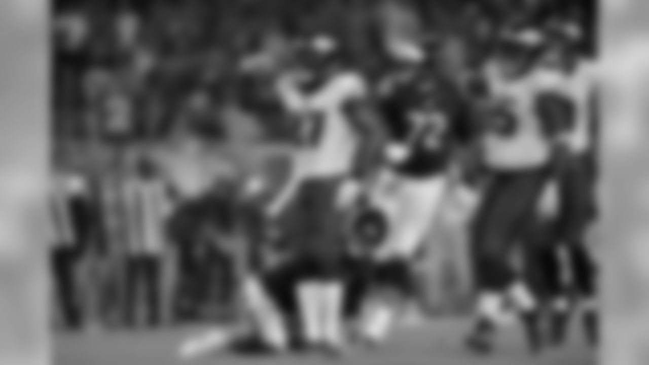 S Malcolm Jenkins