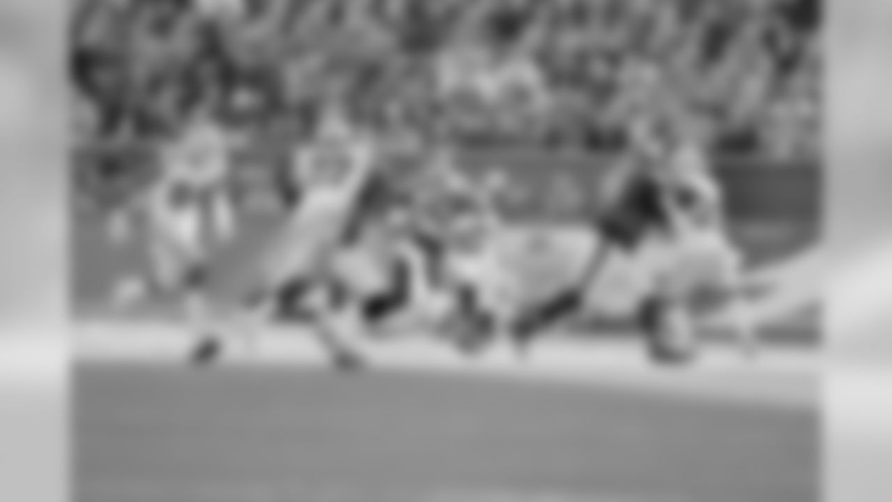 RB Darren Sproles