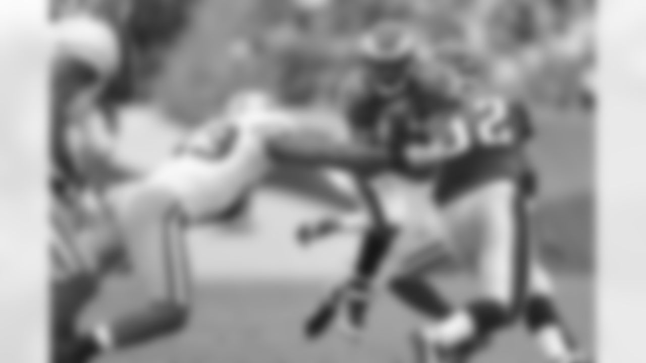 RB LeSean McCoy